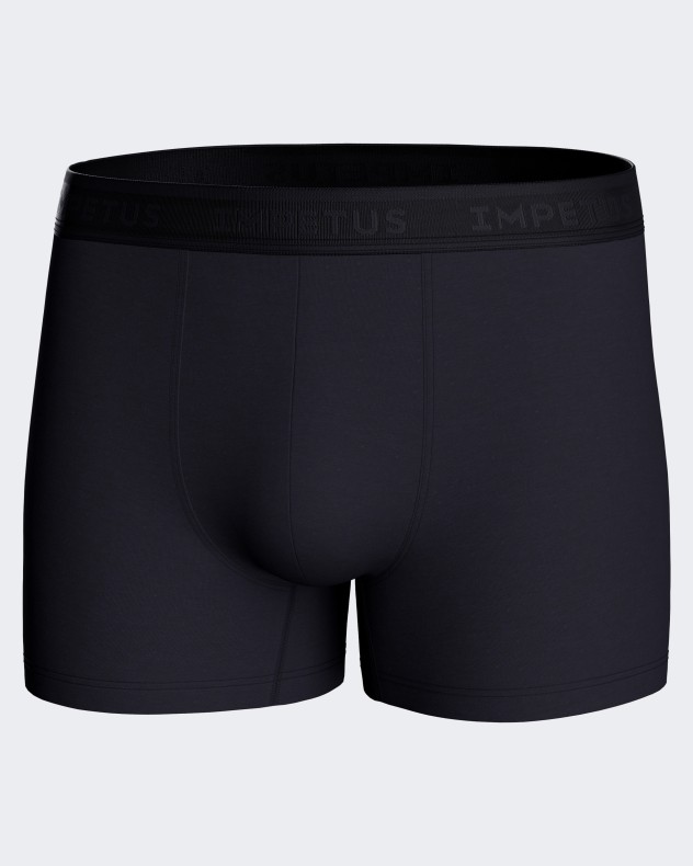 Pack of two Man's boxers in Lyocell