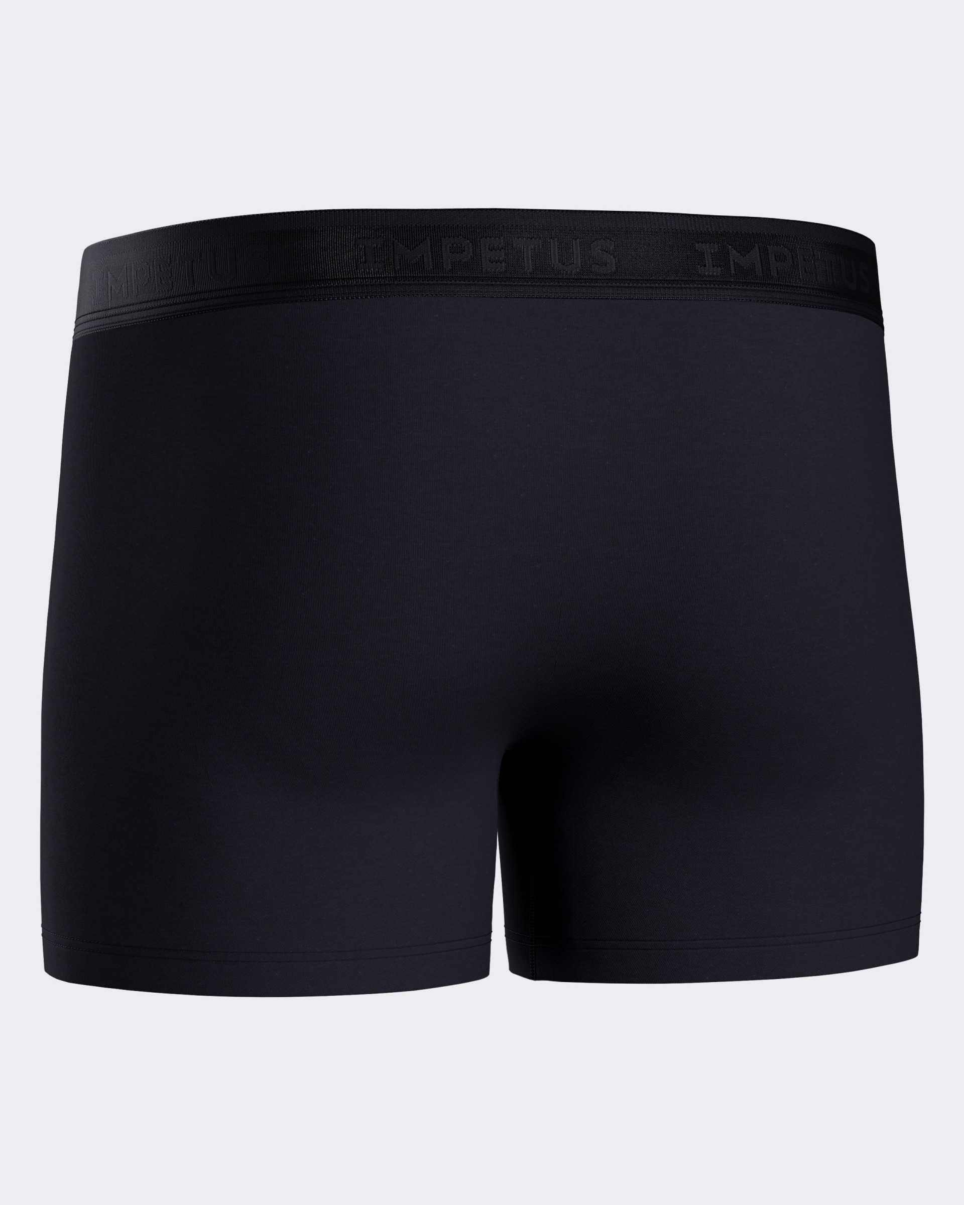 Pack of two Man's boxers in Lyocell