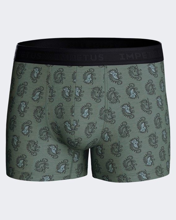 Pack de 2 boxers de homem em Lyocell