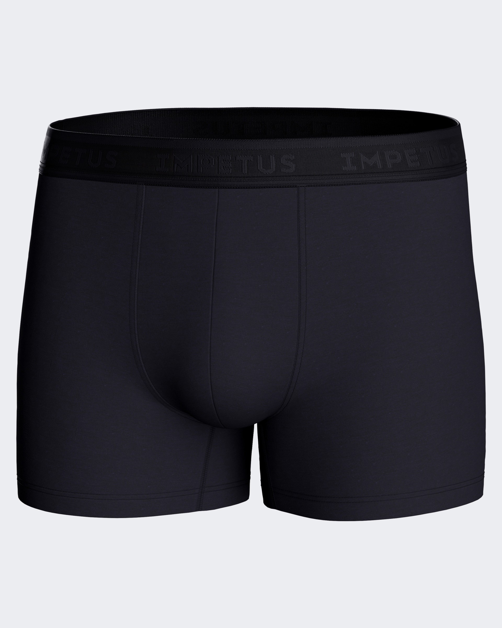 Pack of two Man's boxers in Lyocell