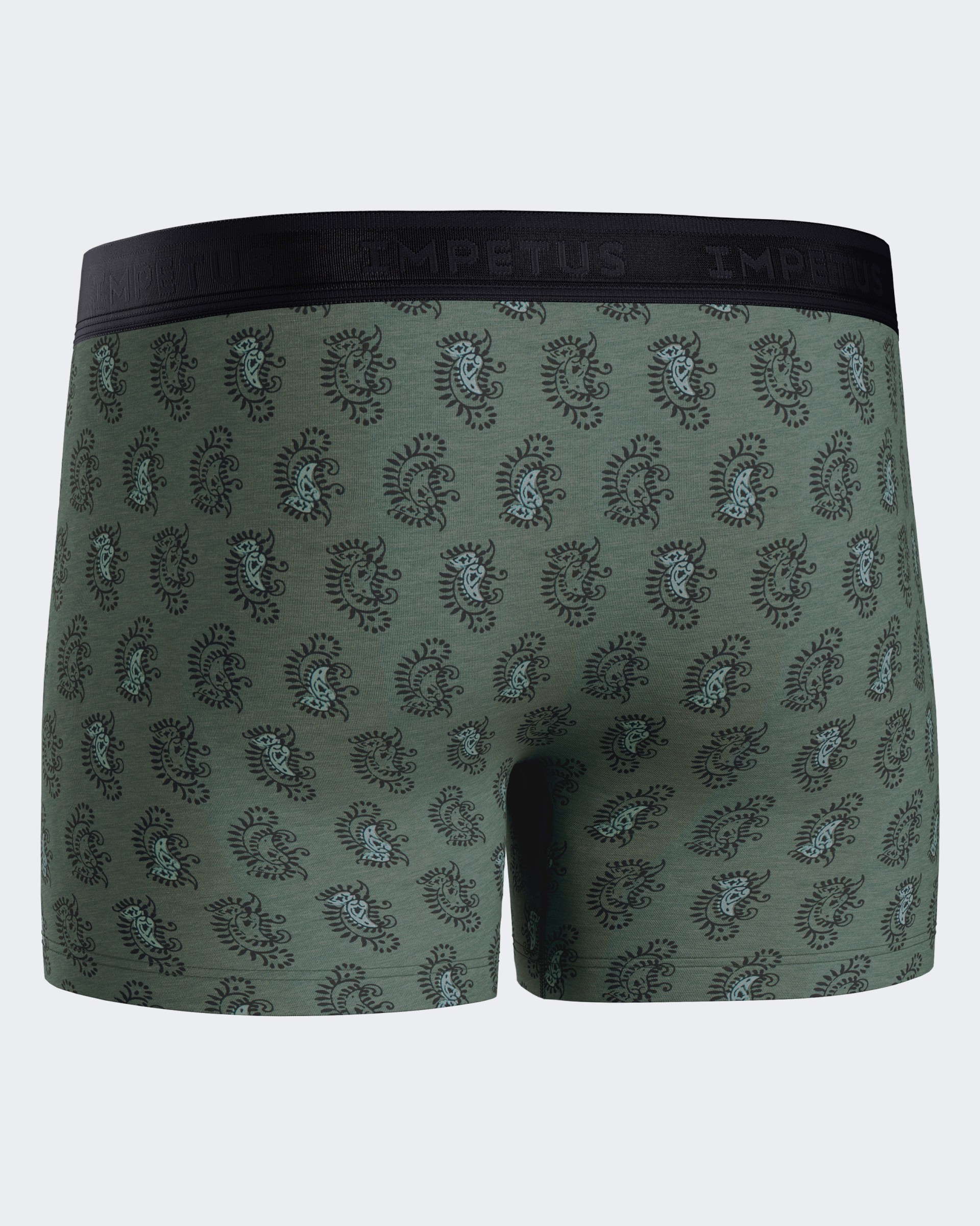 Pack of two Man's boxers in Lyocell
