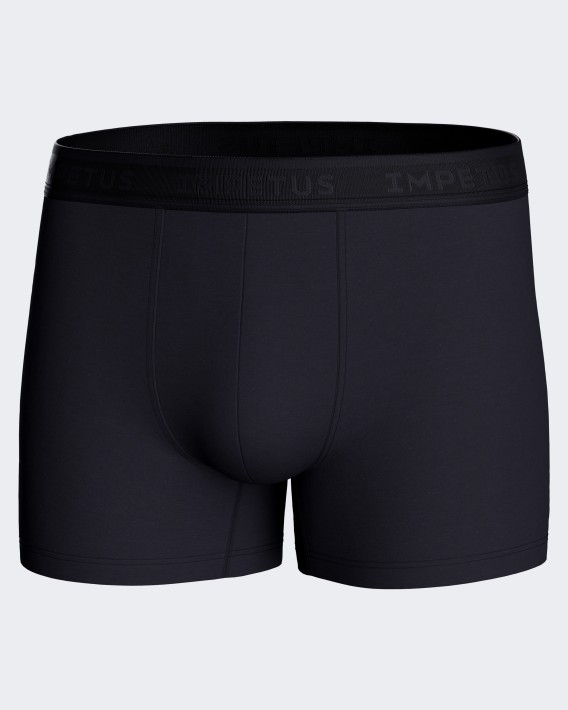 Pack of two Man's boxers in Lyocell