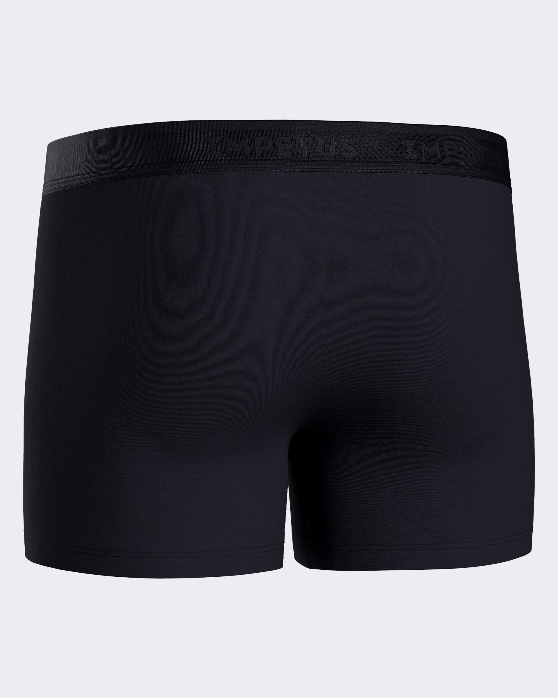 Pack of two Man's boxers in Lyocell