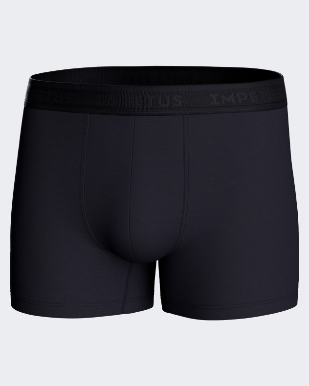 Pack of two Man's boxers in Lyocell
