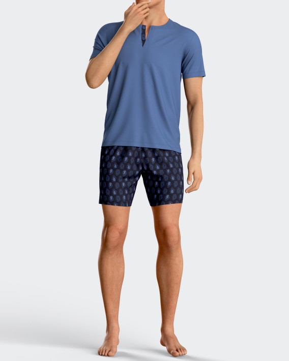 Pyjama court en Lyocell