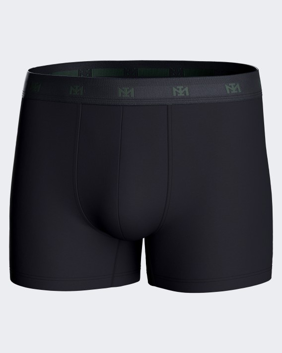 Pack de 2 boxers de hombre en Modal