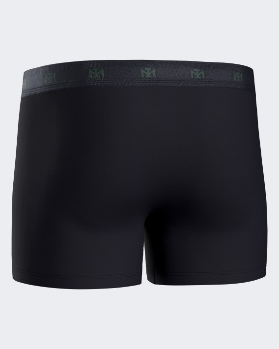 Pack de 2 boxers de hombre en Modal