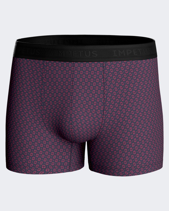 Pack de 2 boxers de homem em Modal
