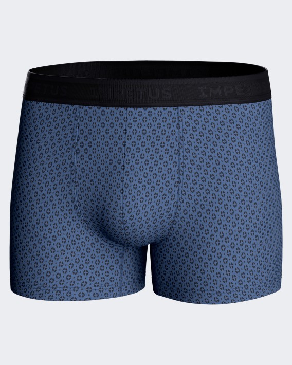 Lot de 2 boxers en Modal