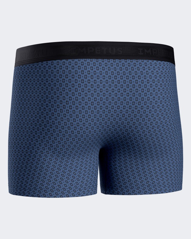 Pack de 2 boxers de hombre en Modal