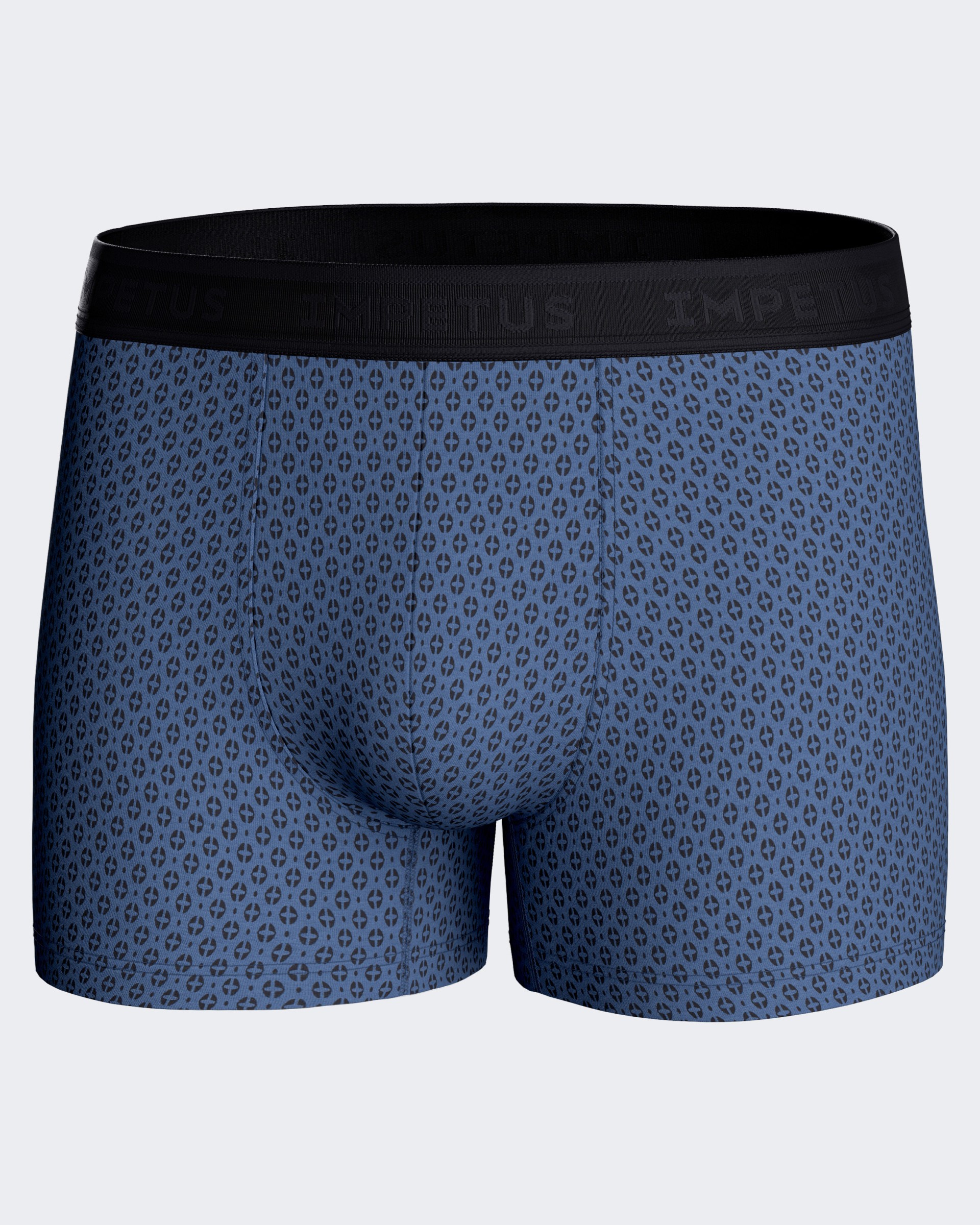 Pack de 2 boxers de hombre en Modal