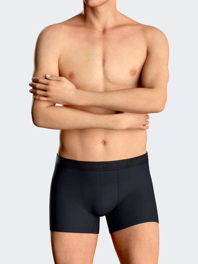 Pack of two Man's boxers in modal