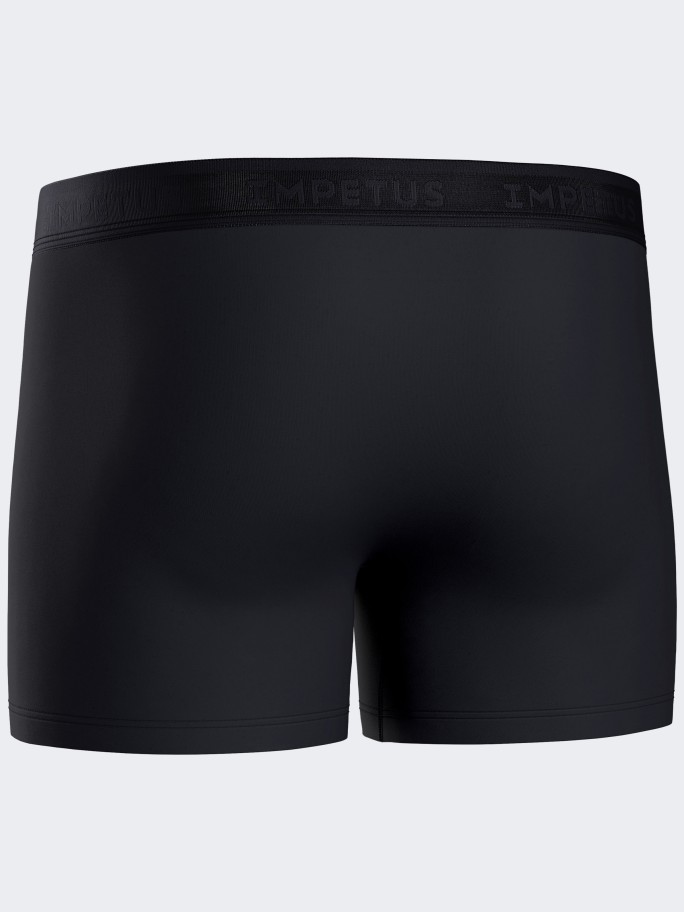 Pack of two Man's boxers in modal