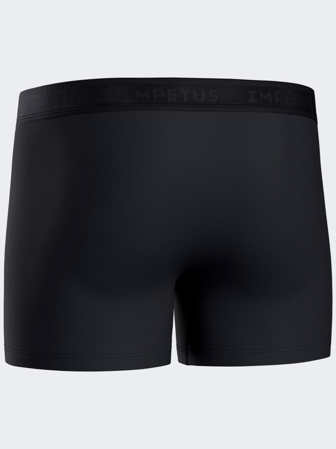 Pack of two Man's boxers in modal