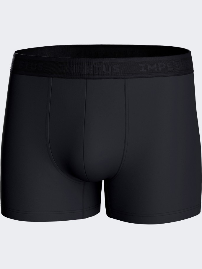 Pack of two Man's boxers in modal