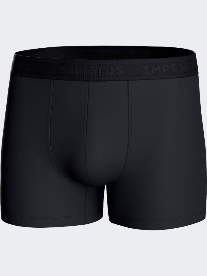 Pack of two Man's boxers in modal
