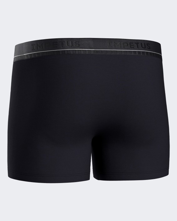 Lot de deux boxers en Lyocell