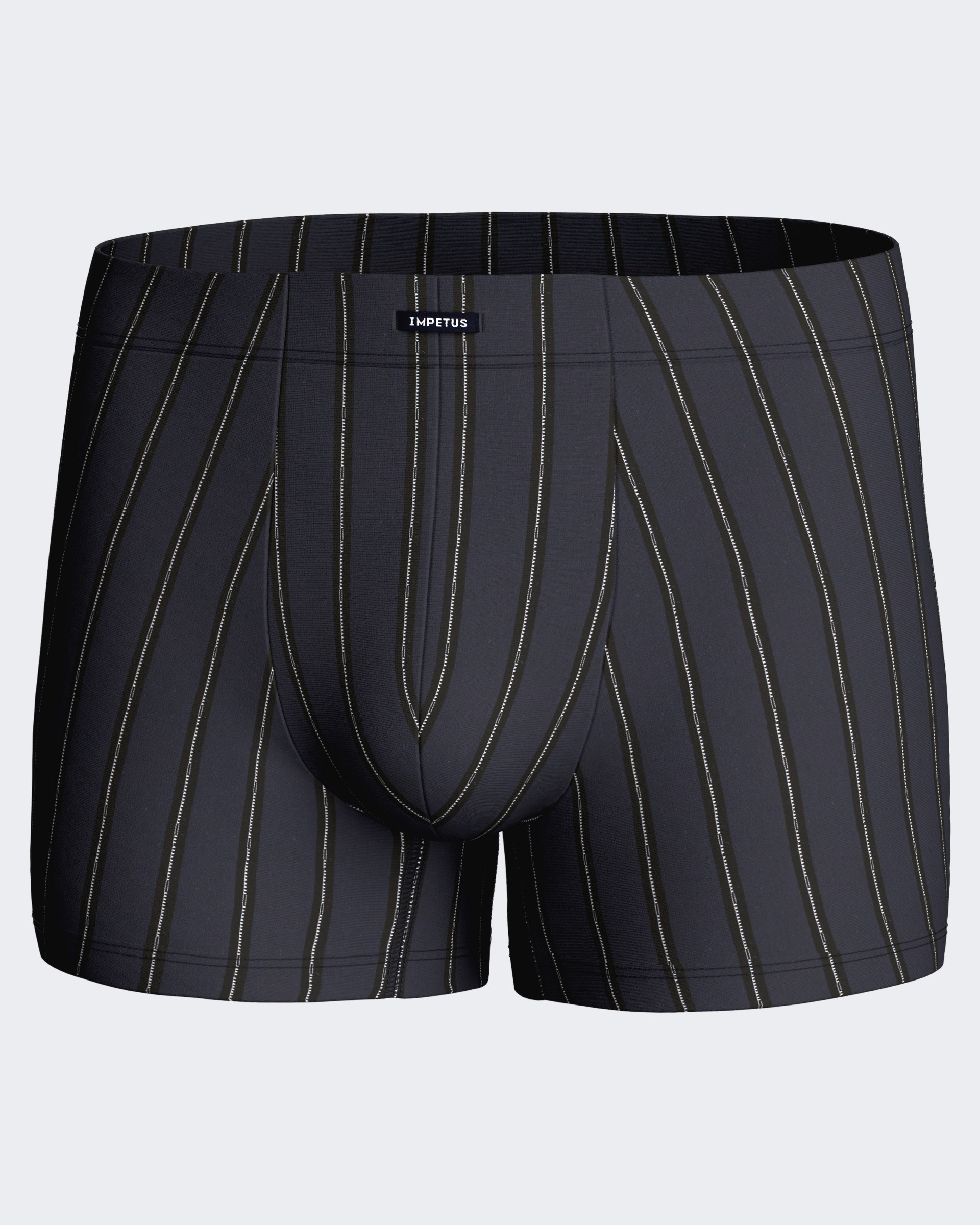 Pack of two man's boxer in Lyocell