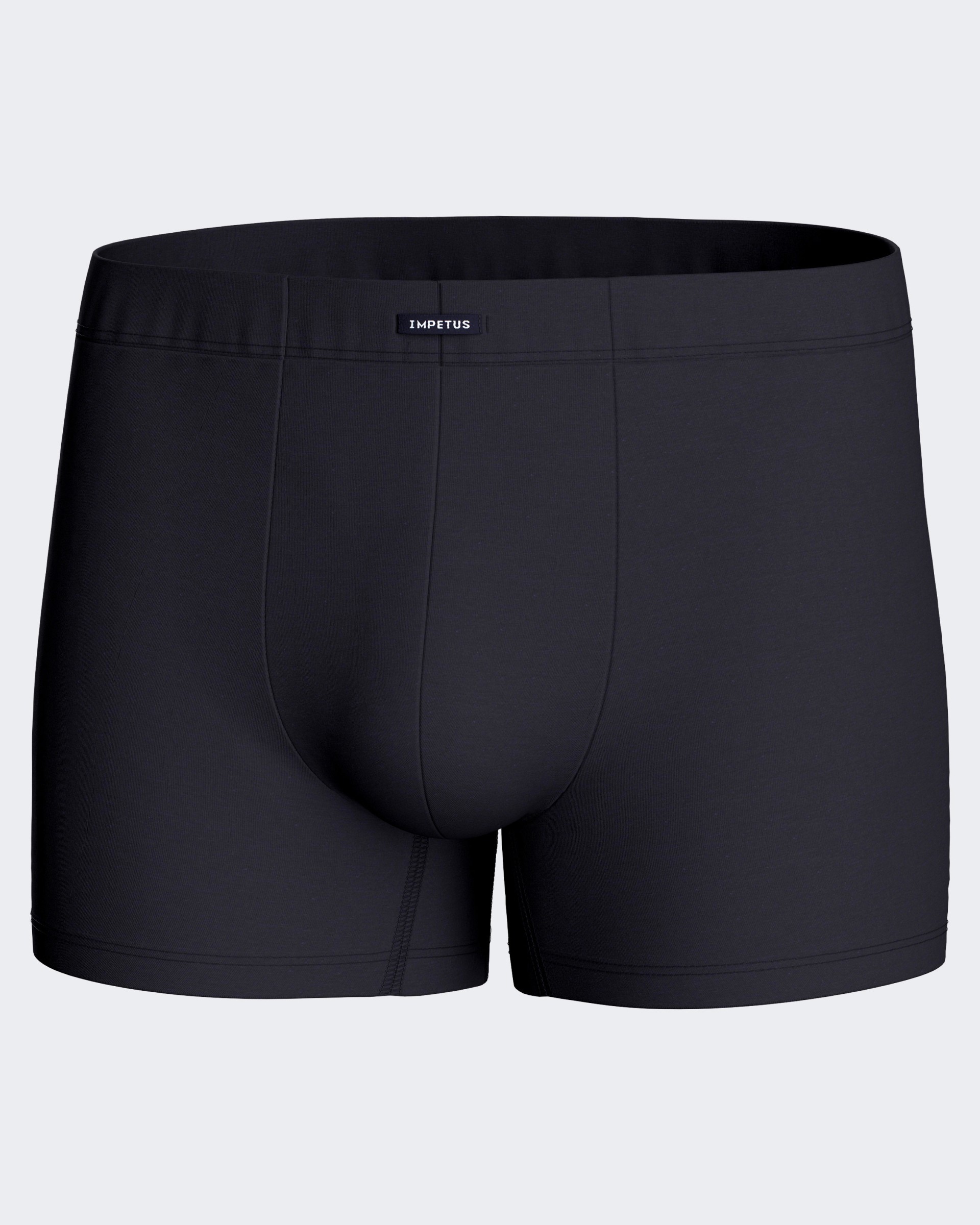 Pack of two man's boxer in Lyocell