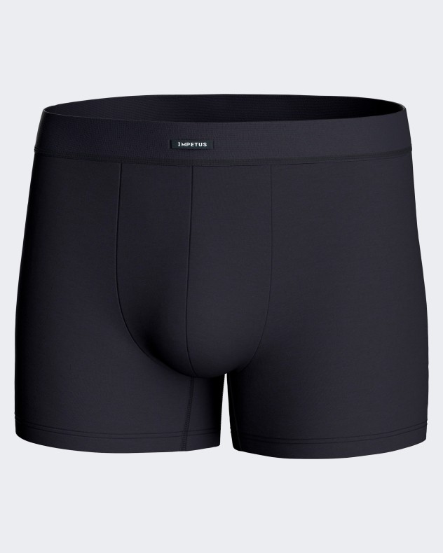 Pack of two man's boxer in Lyocell