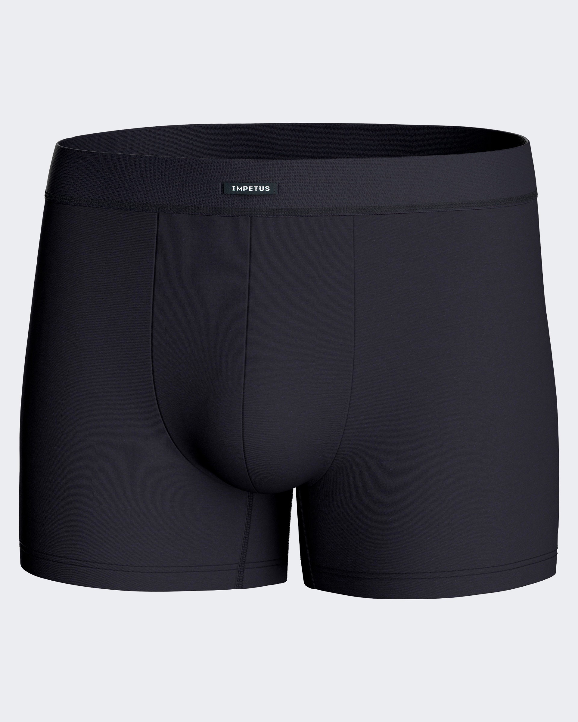 Pack of two man's boxer in Lyocell