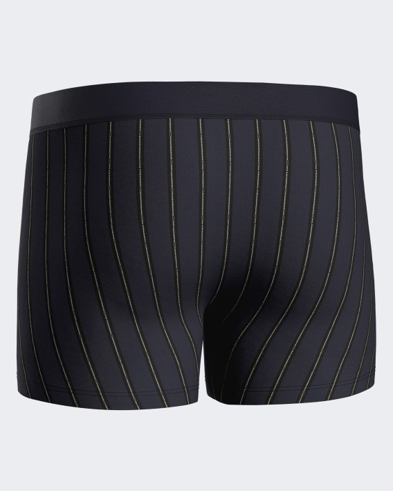 Pack of two man's boxer in Lyocell