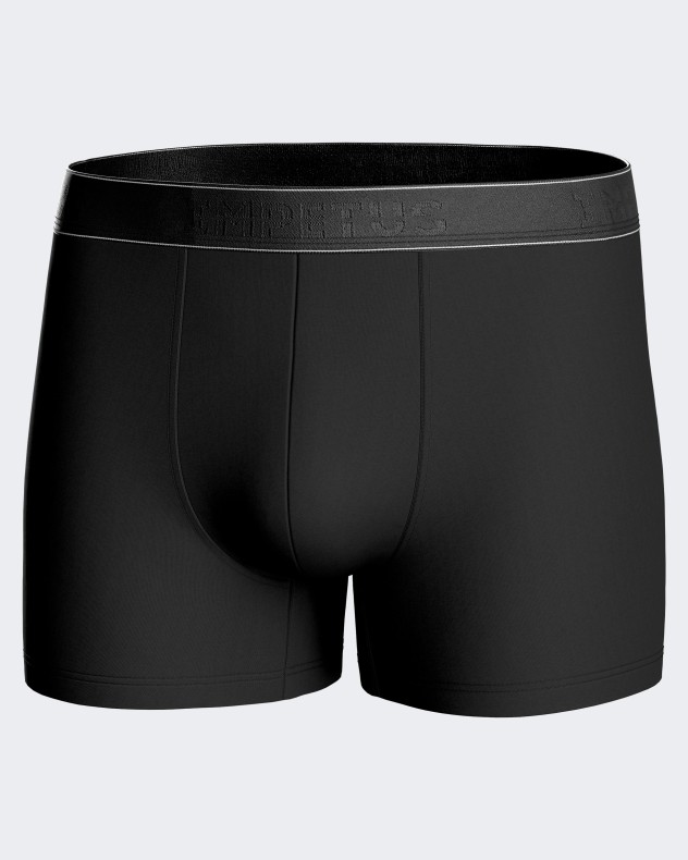 Pack of two heart print boxers