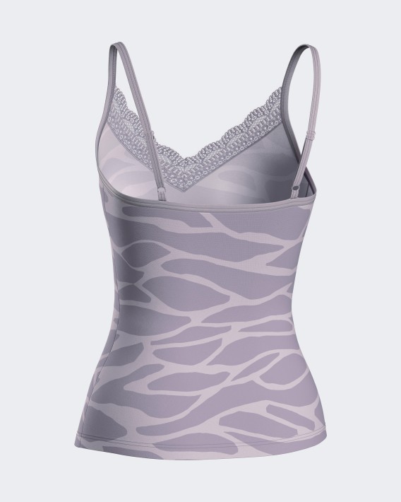 Top de Alas com detalhes em renda