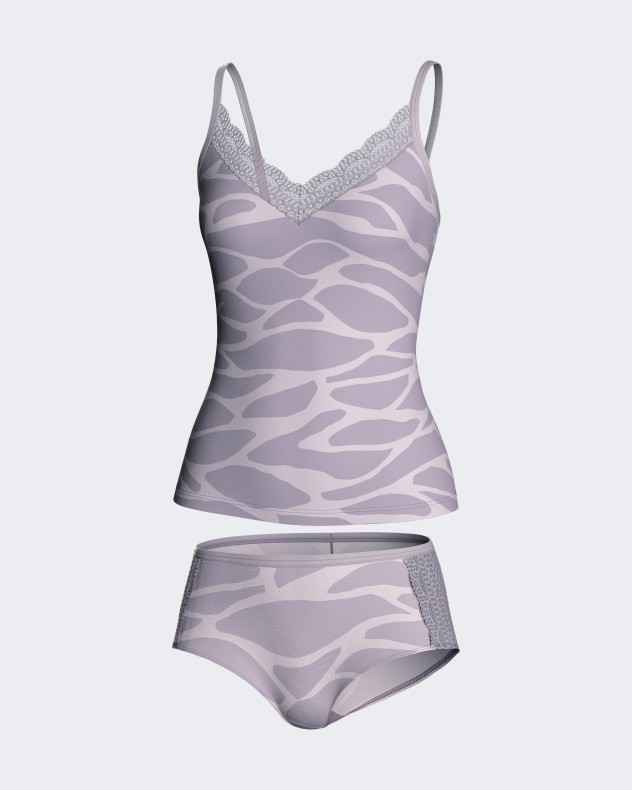 IM MH PIJAMA CURTO S/M 0 1 M65 0 000