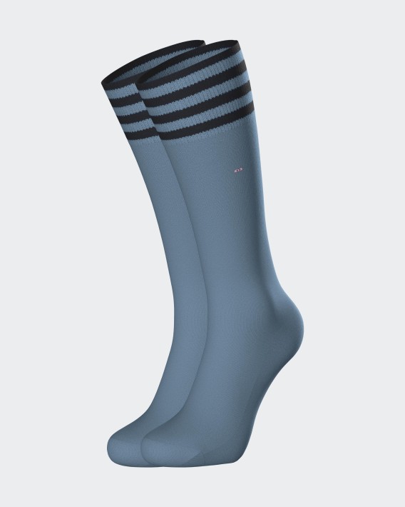 Chaussettes rayures  motif rays