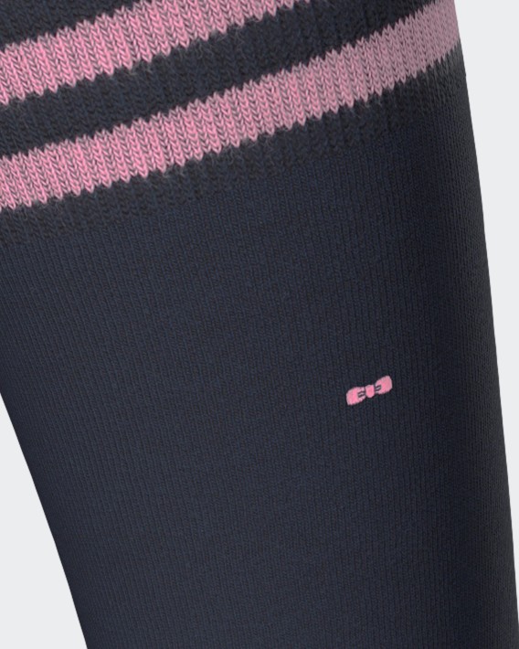 Lot de 3 paires chaussettes rays