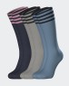 BLEU FONC