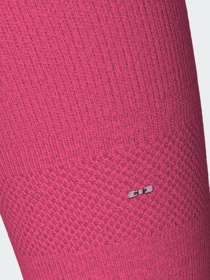 Chaussettes texture