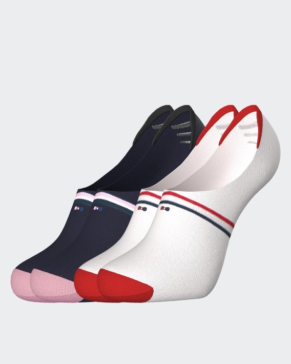 2 mini Socks Eden Park