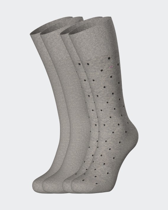 2 Paar Socken Eden Park