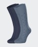 BLEU FONC