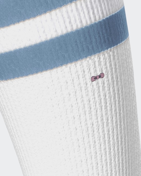 Lot de 3 paires de Chaussettes rays