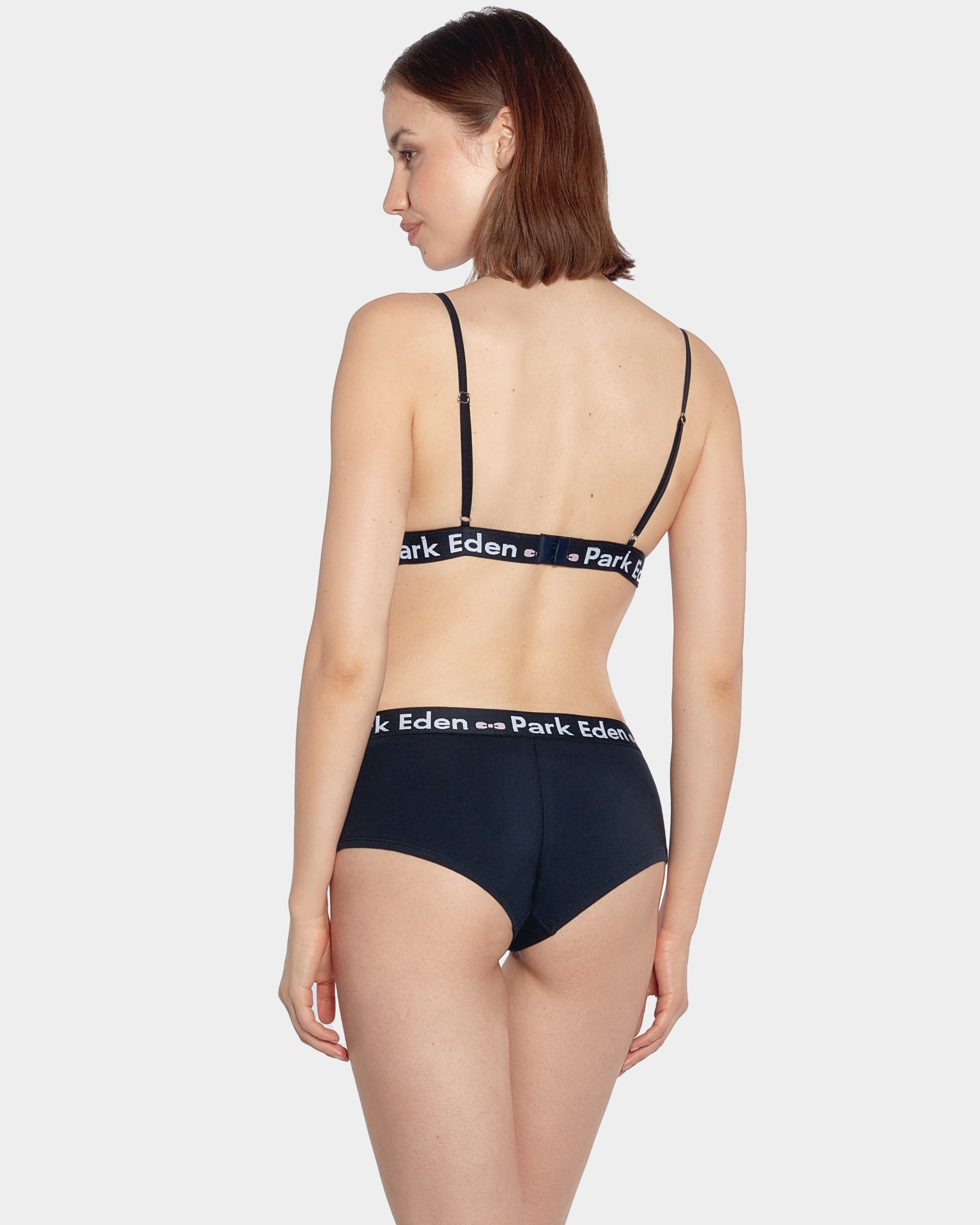 Schlichter BH Eden Park