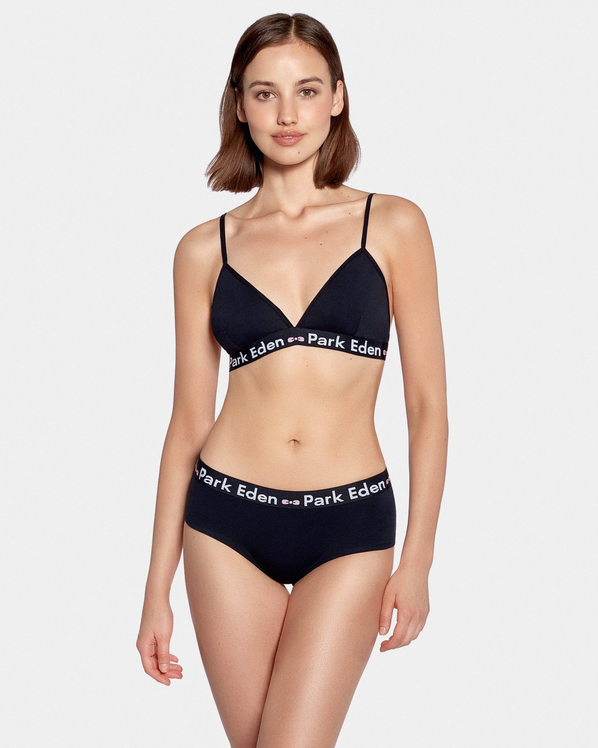 Schlichter BH Eden Park