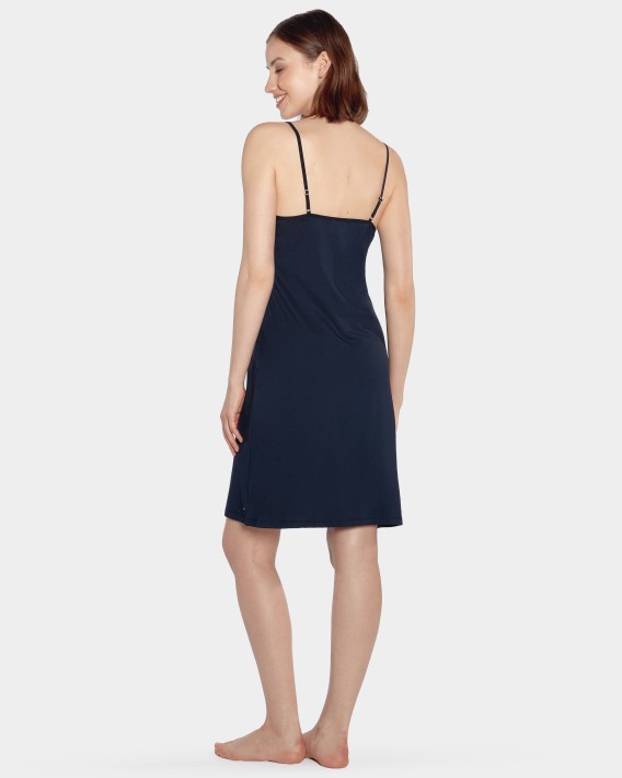 Chemise de nuit unie Eden Park