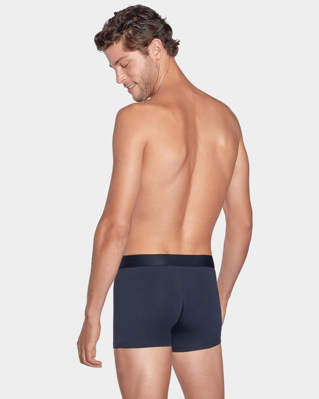 Lot de 2 Boxers à rayures