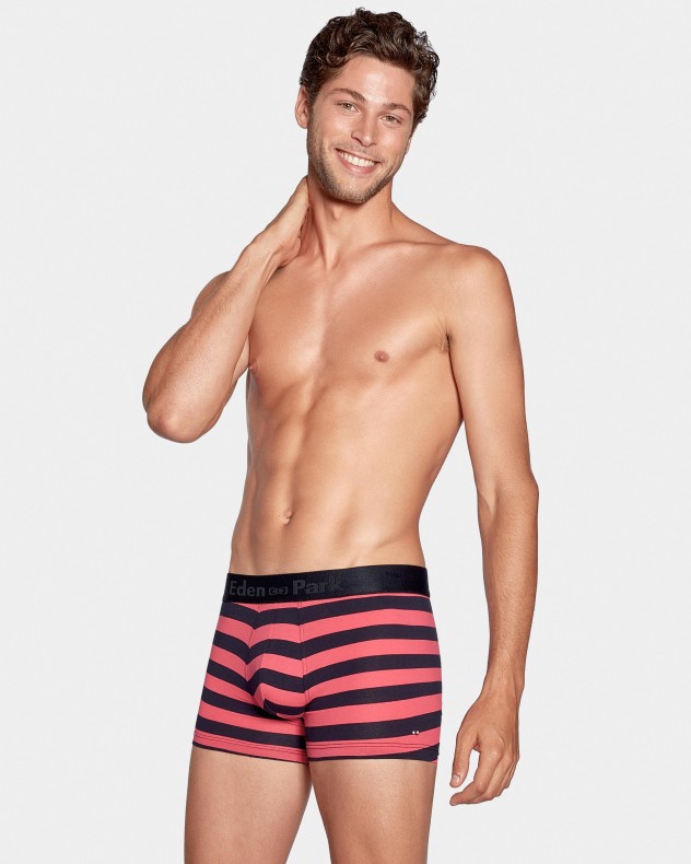 2 Pack Boxers Eden Park