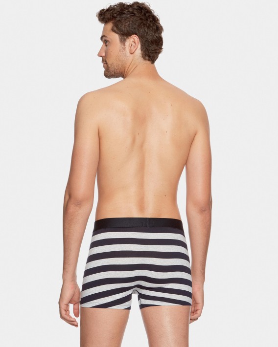 2 Pack Boxers Eden Park