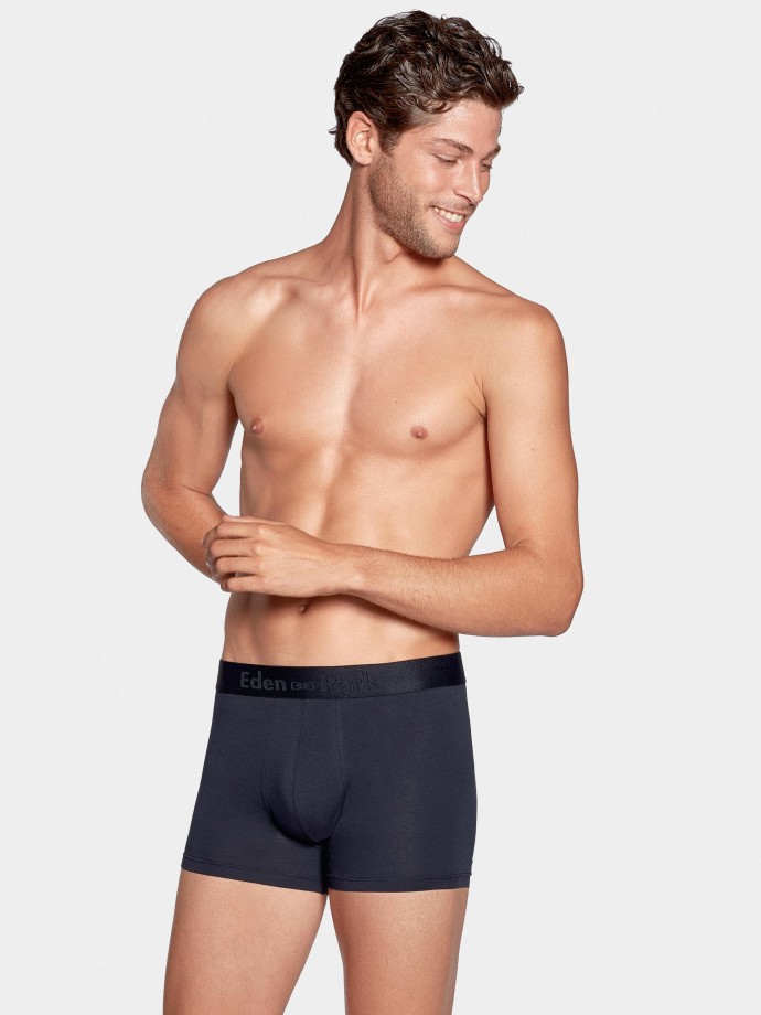 2er-Pack Boxershorts Eden Park