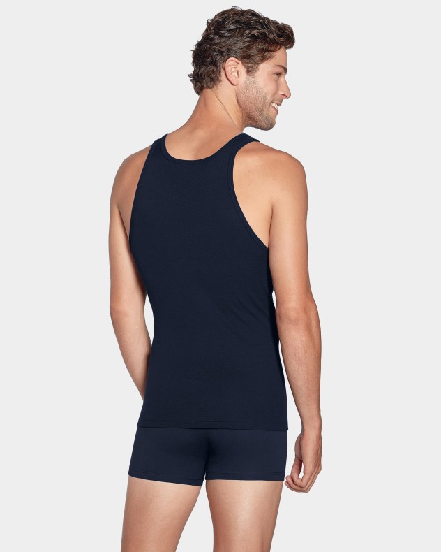 Tank top rib Eden Park