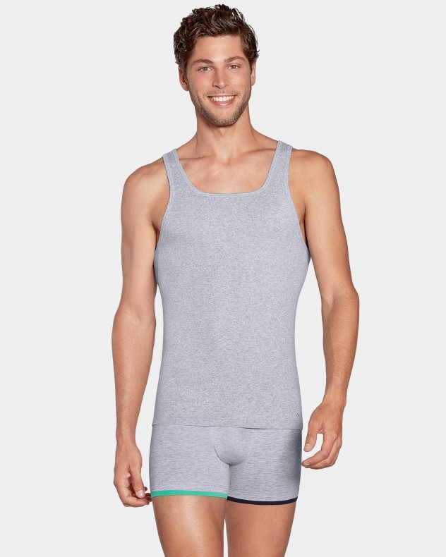 Tank top rib Eden Park