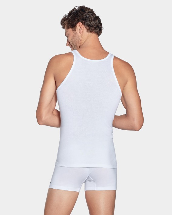 Singlet canal Eden Park