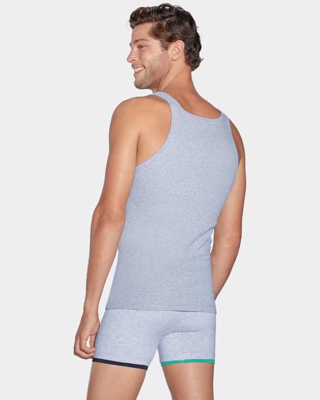 Tank top rib Eden Park