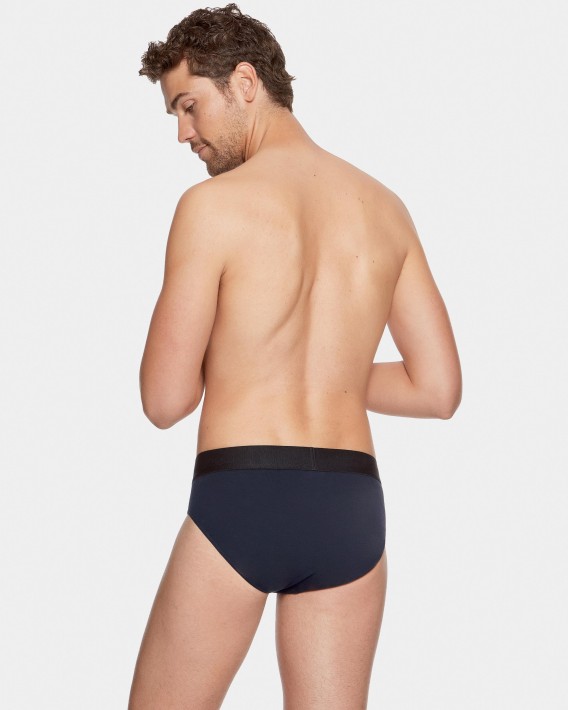Slip liso Eden Park