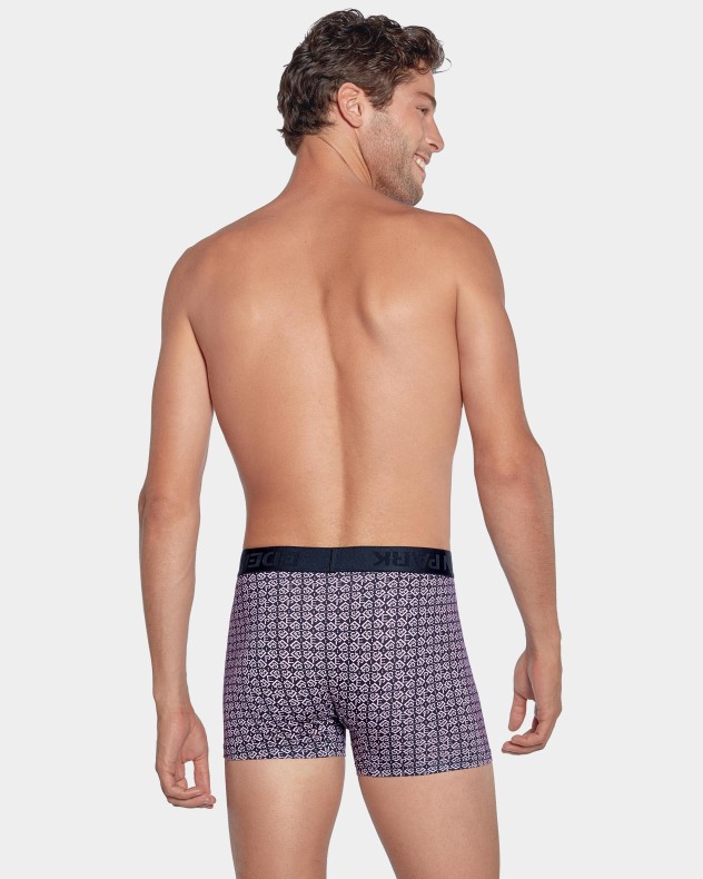 Pack 2 Boxers Eden Park